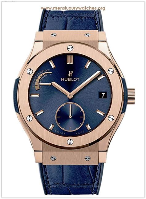 watch men hublot|luxury men's Hublot watches.